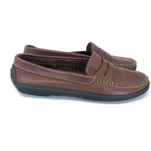Tod’s Loafer